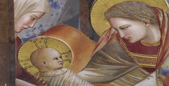 Solemnidad de la Natividad del Señor – 25 de diciembre
