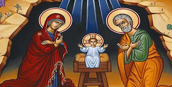 Misa solemne de acción de gracias – 31 de diciembre