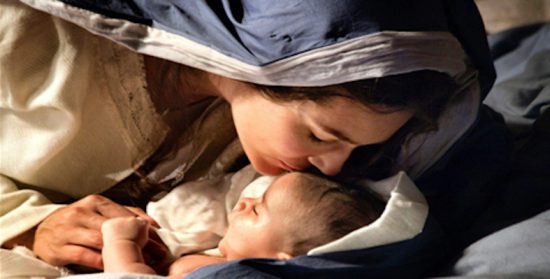 Comentario a la Solemnidad de la Natividad del Señor
