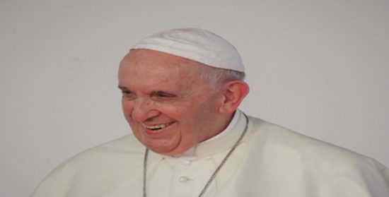 Intenciones del Papa y de la CEE para enero de 2023