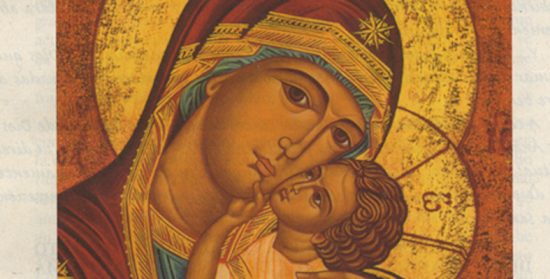 Comentario a la Solemnidad de Santa María, Madre de Dios