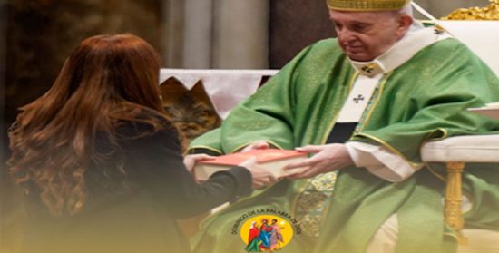 La Iglesia celebra el 22 de enero el Domingo de la Palabra