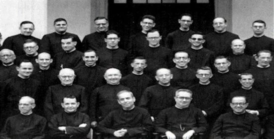 Cuentos con moraleja: «¡Danos, Señor, sacerdotes santos!»