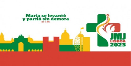 Participación diocesana en la JMJ de Lisboa
