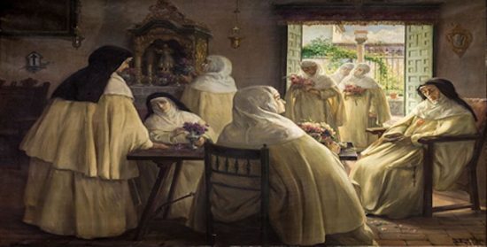 Cuentos con moraleja: “La semilla de la verdad”