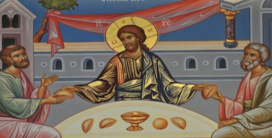 Comentario al III Domingo de Pascua