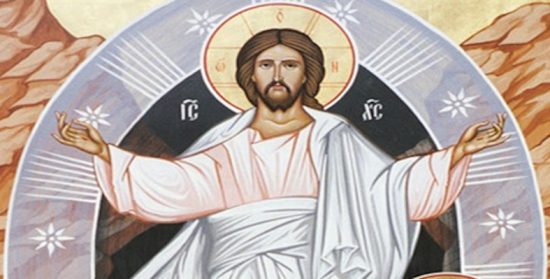 Comentario al Domingo de Pascua de Resurrección