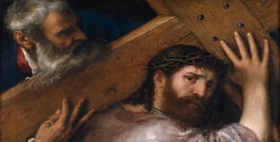 Viacrucis