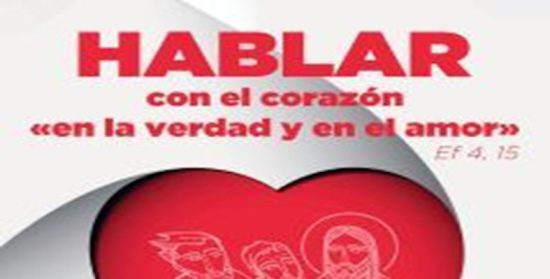 21 de mayo, Jornada de las Comunicaciones Sociales