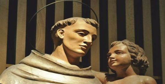 Novena y fiesta S. Antonio 2023