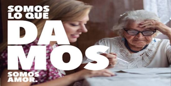 Festividad del Corpus Christi, Día de la Caridad