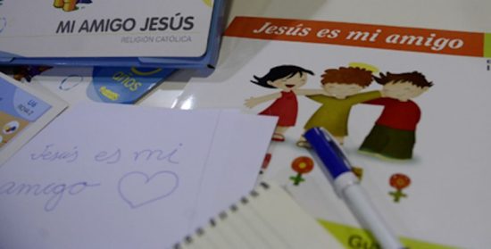 Carta de los Obispos de la Provincia Eclesiástica de Santiago de Compostela con motivo de la campaña de sensibilización para la matriculación en la asignatura de Religión Católica