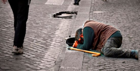 Cuentos con moraleja: “Si sigues estos consejos, heredarás un reino”