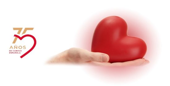 Interrupción de la actividad de Cáritas Parroquial