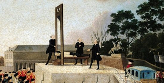 Cuentos con moraleja: “Salvado por tres ducados”