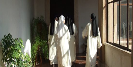 Cuentos con moraleja: “Un test para descubrir la auténtica santidad”