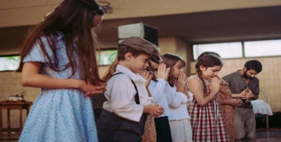 Comentario al XIV Domingo del Tiempo Ordinario