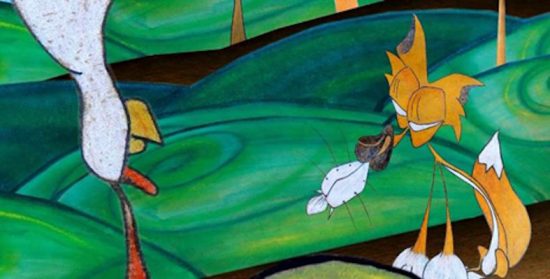 Cuentos con moraleja: “No es tan difícil descubrir la estrategia del enemigo”