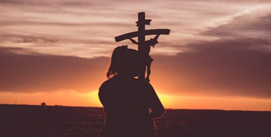 Comentario al XXII Domingo del Tiempo Ordinario