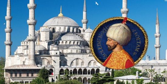 Cuentos con moraleja: “De cómo encontrar un honesto recaudador de hacienda”