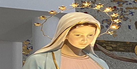 15 años de peregrinación a Medjugorje