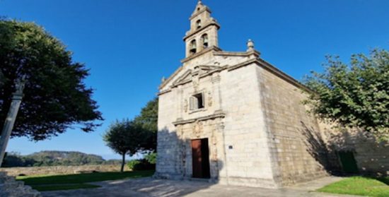 Mes de la Virgen en Pastoriza