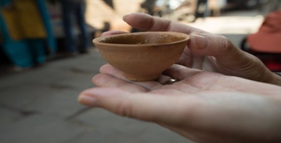 Cuentos con moraleja: “”De cómo Dios elige y da una vocación”