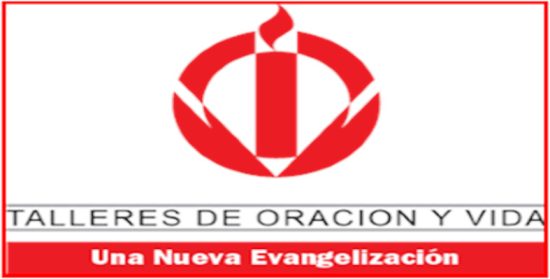 Talleres de Oración y Vida
