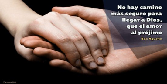 Comentario al XXX Domingo del Tiempo Ordinario
