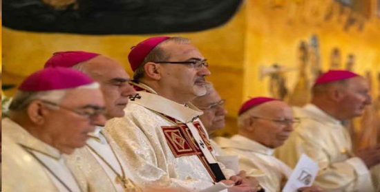 La Archidiócesis de Santiago de Compostela se une al día de ayuno y oración por la paz en Israel