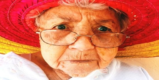 Cuentos con moraleja: «Doña Anita, la malpensada»