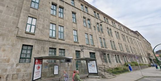 El COF estrena nueva sede en Santiago