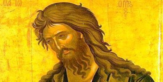 Comentario al III Domingo de Adviento
