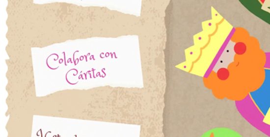 Campaña de Reyes: Ningún niño sin juguete