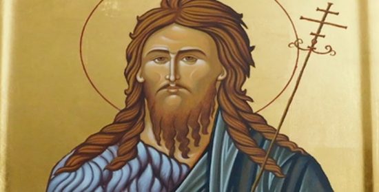 Comentario al II Domingo del Adviento