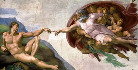 Cuentos con moraleja: «Maravillosas criaturas de Dios»