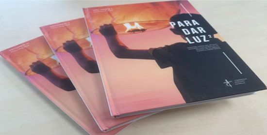 Informe para dar luz