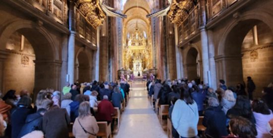 Más de 209.000 personas marcaron por primera vez la casilla de la Iglesia en la Declaración de la Renta