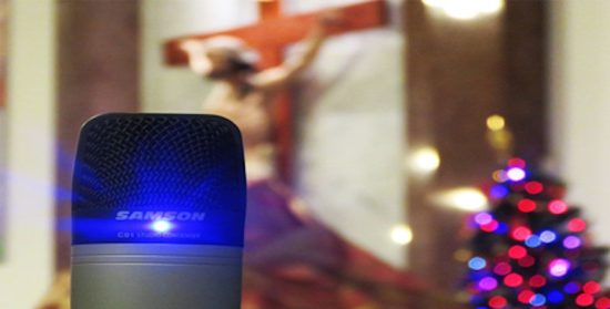 Programación religiosa del 22 de diciembre al 2 de enero