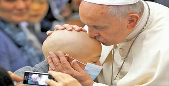 Intenciones del Papa y de la CEE para febrero de 2024