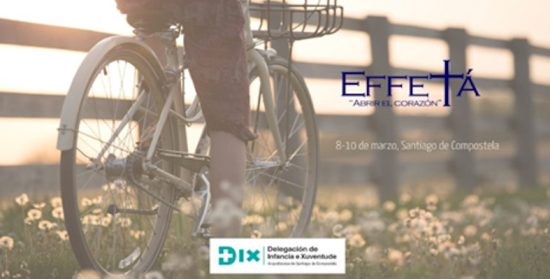 III Retiro de Effetá de la Pastoral Juvenil de Santiago