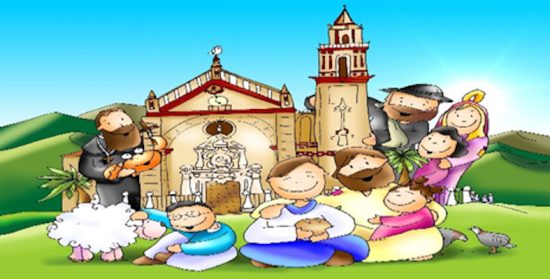 Catequesis