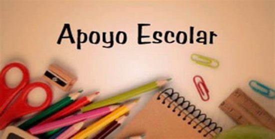 Apoyo escolar