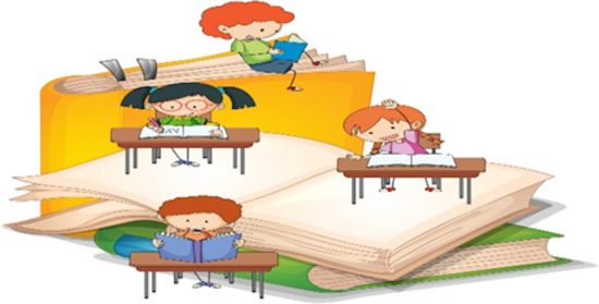 Apoyo escolar – Cáritas parroquial