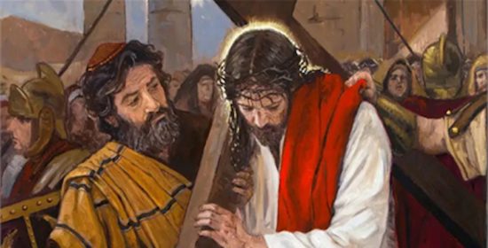 Vía Crucis