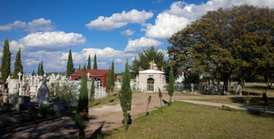 Cuentos con moraleja: «Rézame un Padrenuestro, ¡por favor!»