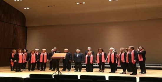 Concierto