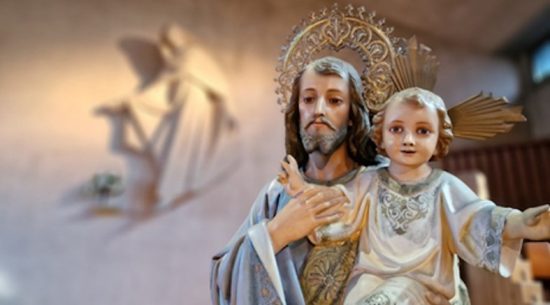 Nota de los Obispos de la Provincia Eclesiástica de Santiago de Compostela ante la Solemnidad de San José