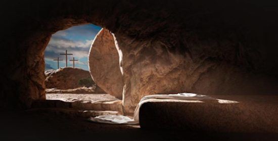 Vigilia Pascual en la Noche Santa de la Resurrección