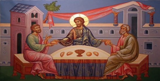 Comentario al III Domingo de Pascua